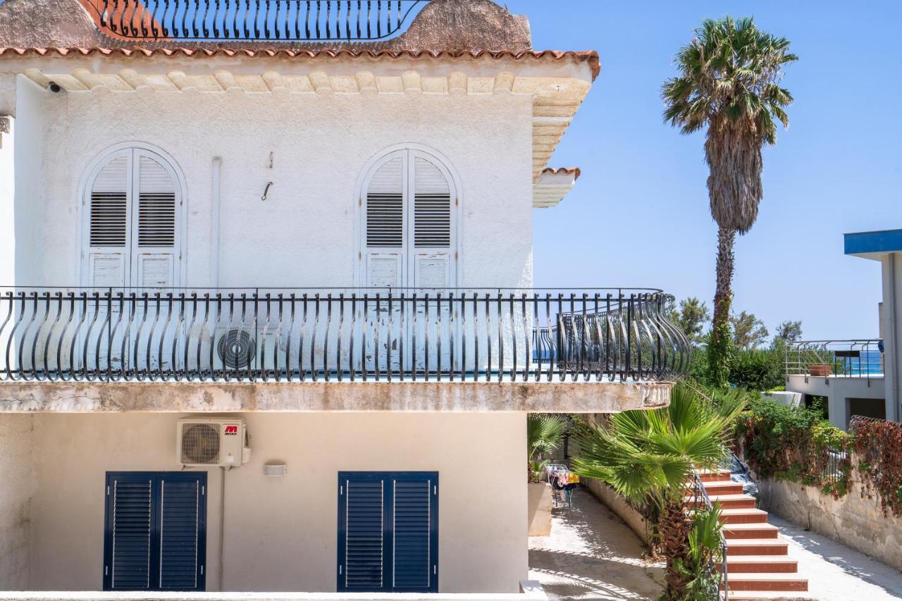 Apt Giulia A Due Passi Dal Mare Lido di Noto Exterior foto